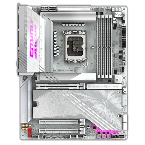 Pichau Kit Upgrade, Intel Core Ultra 7 265K, Z890 DDR5 | Pichau
